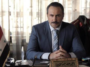 خالد القيش