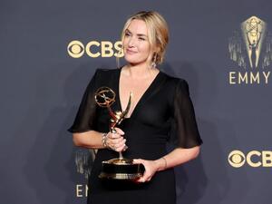 No Makeup? I'm Still Worth it, Says Kate Winslet