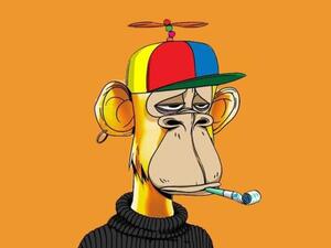  First NFT Art Exhibition Held in Saudi Arabia