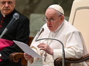 Pope Francis Apologizes for Indigenous Abuses at Catholic Schools