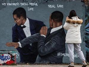 Oscars Producer Says Chris Rock Didn't Want Will Smith Arrested for Slap