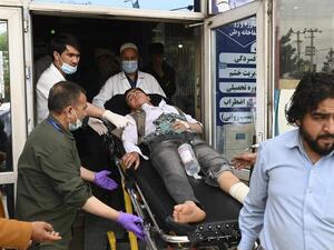 US, UN Condemn Attacks on Afghan Schools That Left 6 Dead