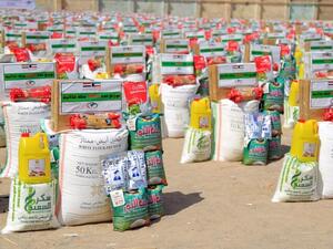 UN: Yemen Truce Could Help Reverse Humanitarian Crisis (AFP)