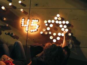 Jewish Pilgrimage Returns Year After Deadly Stampede