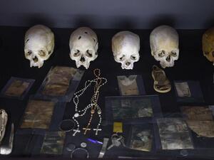 France Puts Ex-Top Rwanda Official on Trial for Genocide (AFP)