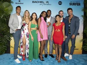 'Bachelor in Paradise' Renewed for Season 8