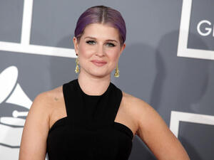 Kelly Osbourne Expecting First Child: 'I Am Ecstatic!'