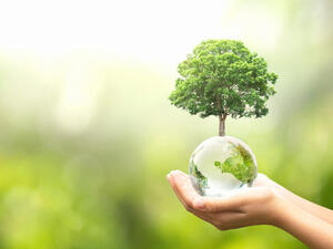 The World Marks Earth Day on 52nd Anniversary