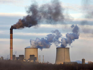 Abandoning Russian Fossil Fuels Catalyzes Clean Energy Transition