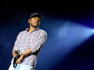 Kendrick Lamar Releases His Last Album: 'Mr. Morale & the Big Steppers'