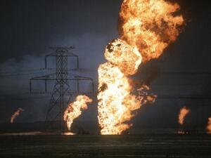 At Least 100 Killed in Explosion at Illegal Oil Refinery in Nigeria