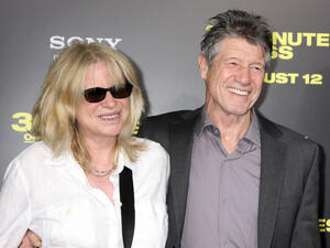 'Tremors' Actor Fred Ward Dies at 79