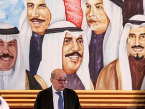 Kuwaiti Government Resigns Amid Standoff With Parliament