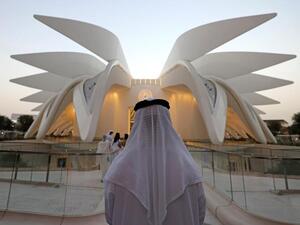 Expo 2020 Dubai: Official Says Most Pavilions Will Stay
