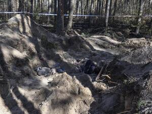 Ukraine Says Situation in Mariupol Much Worse Than Bucha