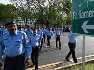 Political Crisis in Pakistan Explained