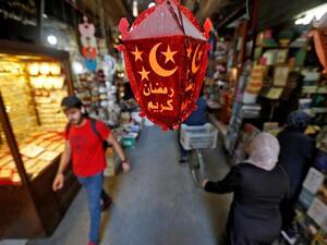 Malaysian Artists Join Ramadan Aid Events in Northern Syria