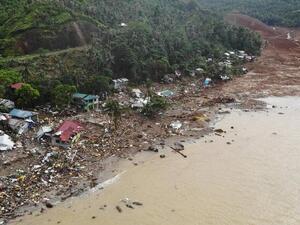 Storm Death Toll Climbs to 178 in Philippines, 111 More Missing