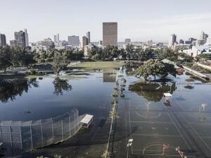 Death Toll From Floods in South Africa Climbs to 341