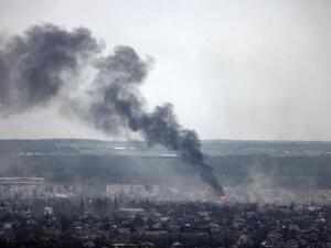 Zelensky: 'Battle of Donbas' Underway as Russians Launch Major Offensive