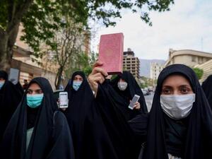 Quran Burning 'Tour' Shows Rising Swedish Far Right