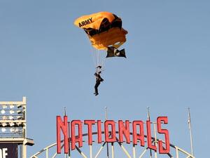 False Alarm Triggers US Capitol Evacuation (AFP)