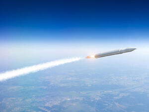 Authorities: 6 Rockets Hit District in Northern Iraq