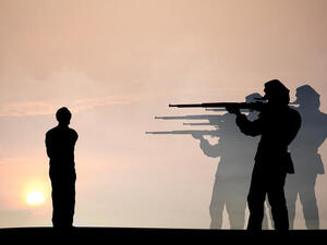 Firing Squad or Electrocution? US Death Penalty in Spotlight (AFP)