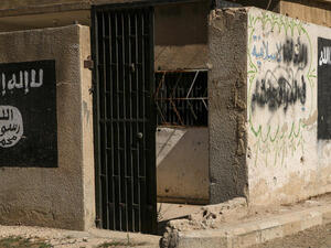 ISIS 'Beatle' Gets Life Sentence in Prison