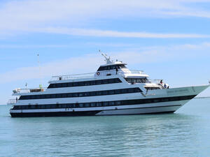 Tour Boat With 26 People Missing in Northern Japan