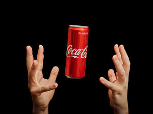 Ex-Coca-Cola Chemist Gets 14 Years for Stealing Trade Secrets for China