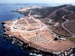 Former Guantanamo Bay Prisoner Sues Canada for $35M