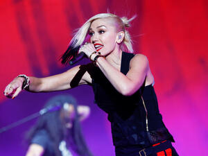 Gwen Stefani to Return as Coach for NBC's 'The Voice'