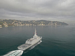 KSA and Egypt Conclude Joint Operation in Red Sea