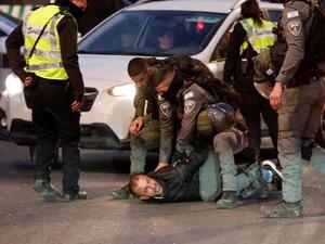 Israel Kills Palestinian, Demolishes House in West Bank
