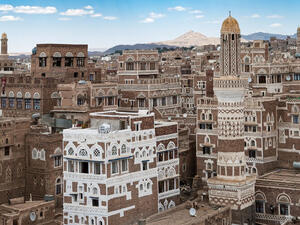 Can Tribesmen Restore Peace to War-Torn Yemen?