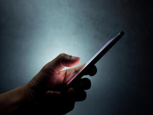 200 Jordanian Phones Linked to Israeli Hacking Scandal