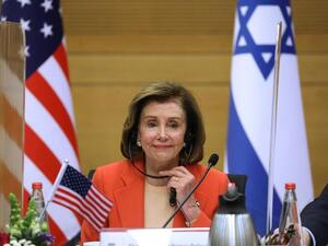 US Says Relationship With Israel Remains 'Ironclad'