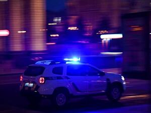 Russia Says it Destroyed Ukraine Airbases, Air Defenses