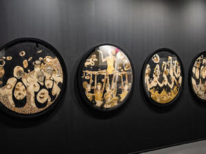 Art Dubai Highlights Role as Hub for Art From Africa