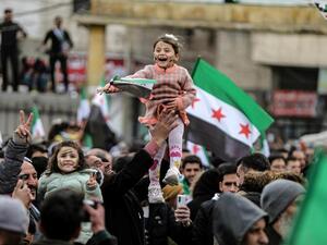 UNICEF: The Toll of 11 Years of War on Syrian Children