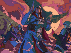 Arab Artists to Produce Arabic Soundtrack for Online Games