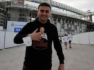 Turkish Chef Partners With Ronaldo to Open Restaurant in London