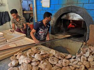 Bread Prices in Yemen Rise by 35% Over Ukraine War