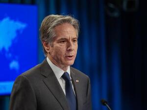 US Says Russia's Nuclear Statements 'Height of Irresponsibility'