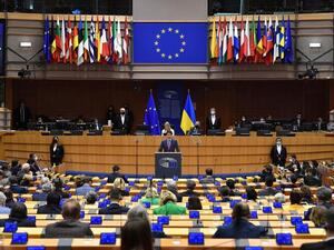 EU Urges Member States to Refill Gas Storage by Next Winter