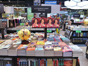 Sheikh Zayed Book Award Announces Literature Shortlists