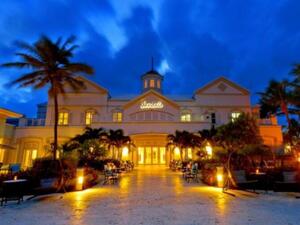 Three Americans Found Dead at Luxury Resort in Bahamas