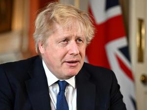 UK Warns of Unprecedented Sanctions Against Russia's 'Dictator' (AFP)