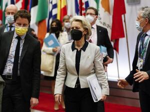 EU, Australia, Taiwan, Japan Hit Russia With More Sanctions